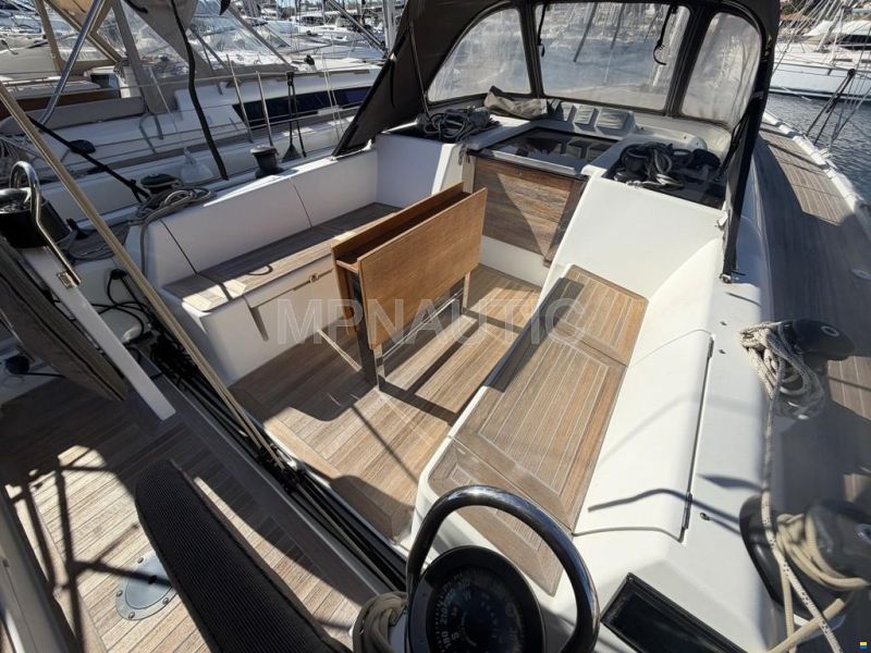 Solaris ONE 42