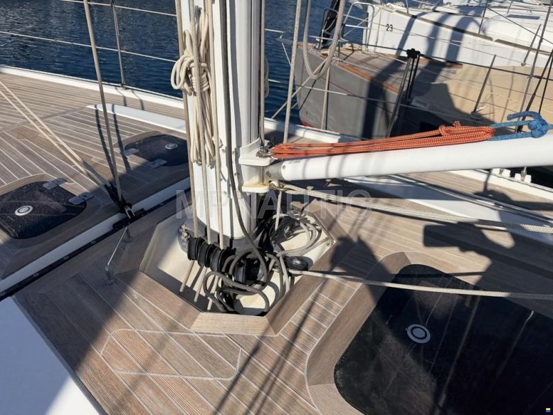 Solaris ONE 42