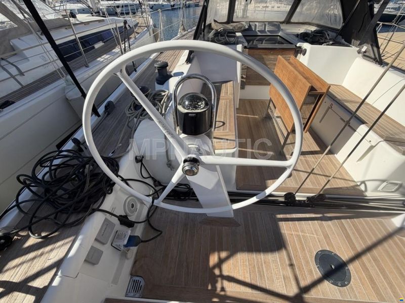 Solaris ONE 42