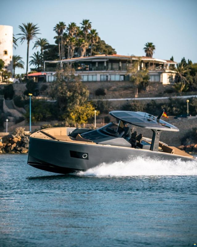 Tesoro 40