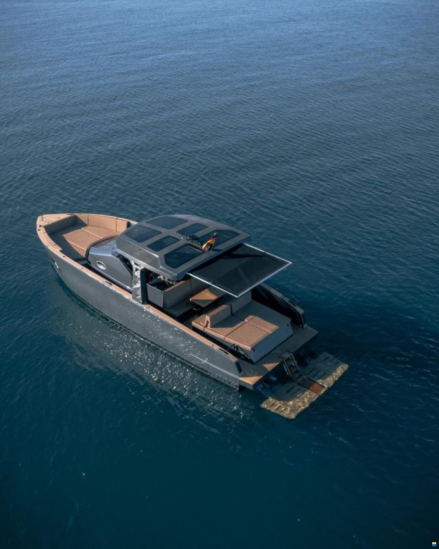 Tesoro 40