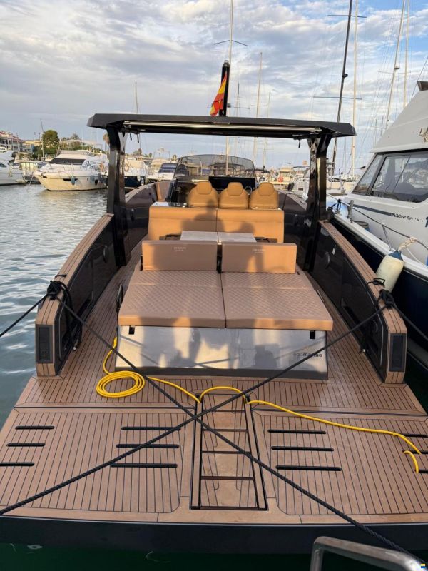 Tesoro 40
