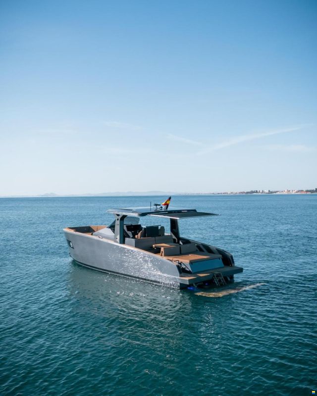 Tesoro 40