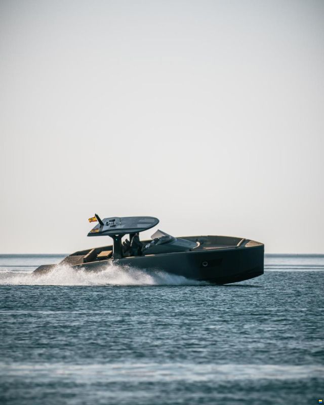 Tesoro 40