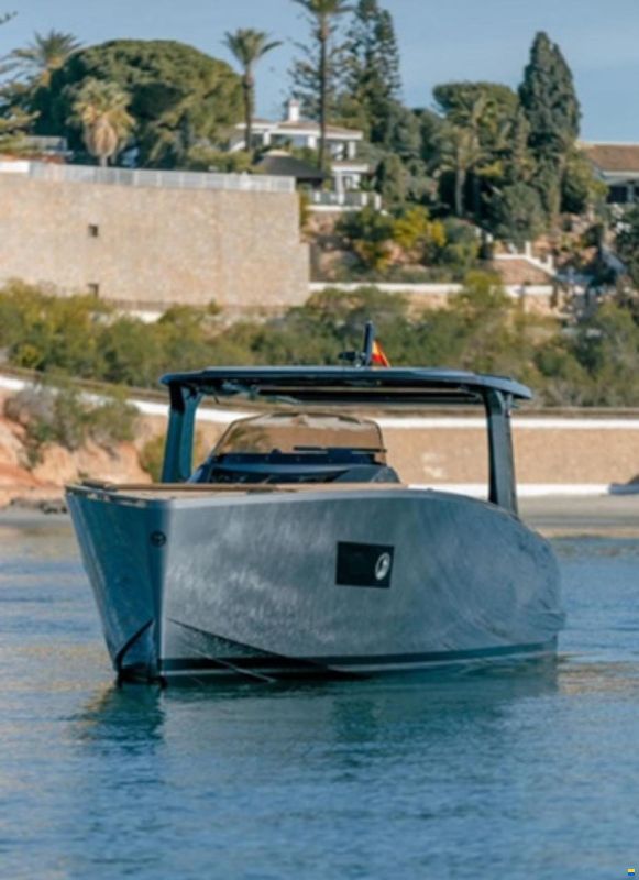 Tesoro 40