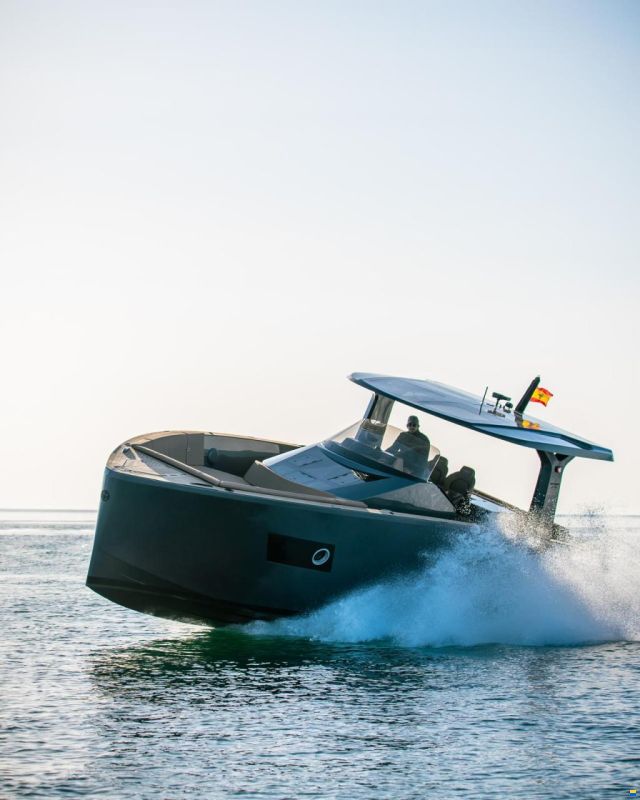Tesoro 40