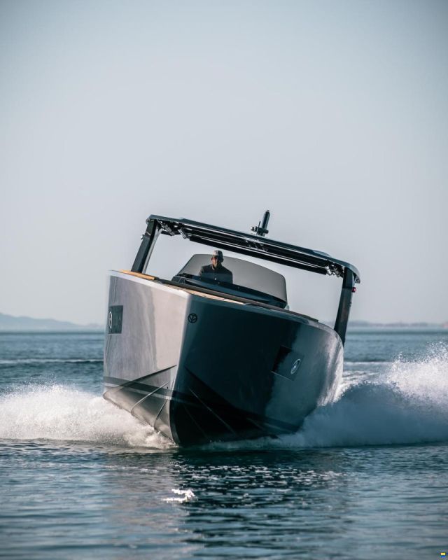 Tesoro 40