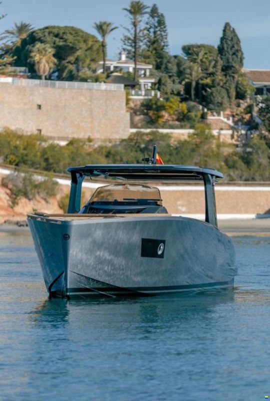 Tesoro 40