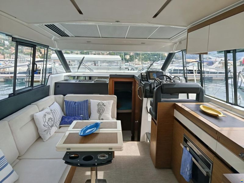 Jeanneau NC 37