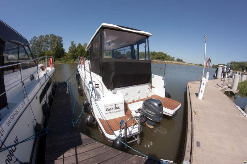 Nautic Neon 990