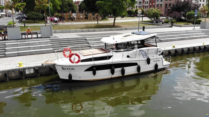 Nautic Neon 990