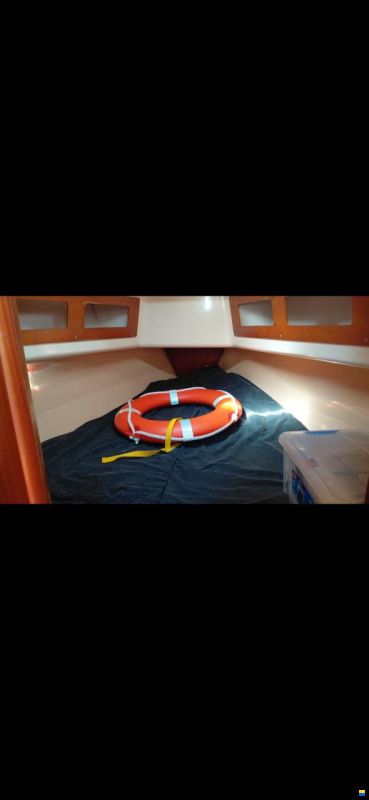 Dufour 2800