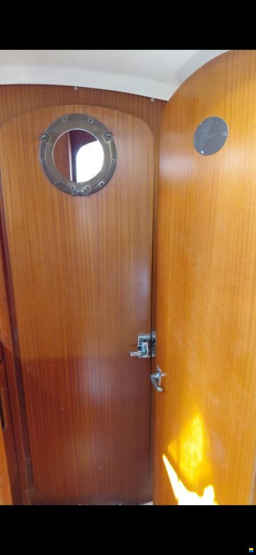 Dufour 2800