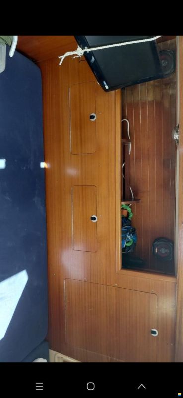 Dufour 2800