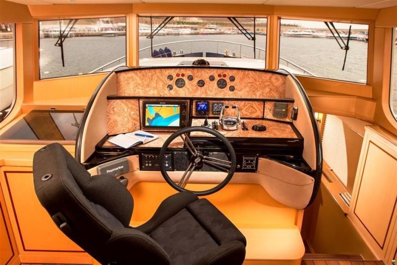Sigo Marine Sigo 50