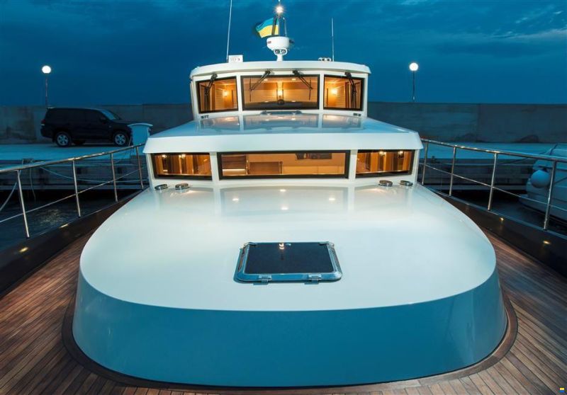 Sigo Marine Sigo 50