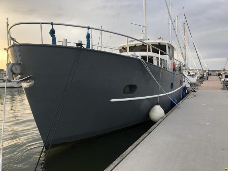 Sigo Marine Sigo 50