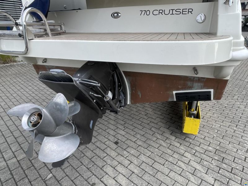 Eolo 770