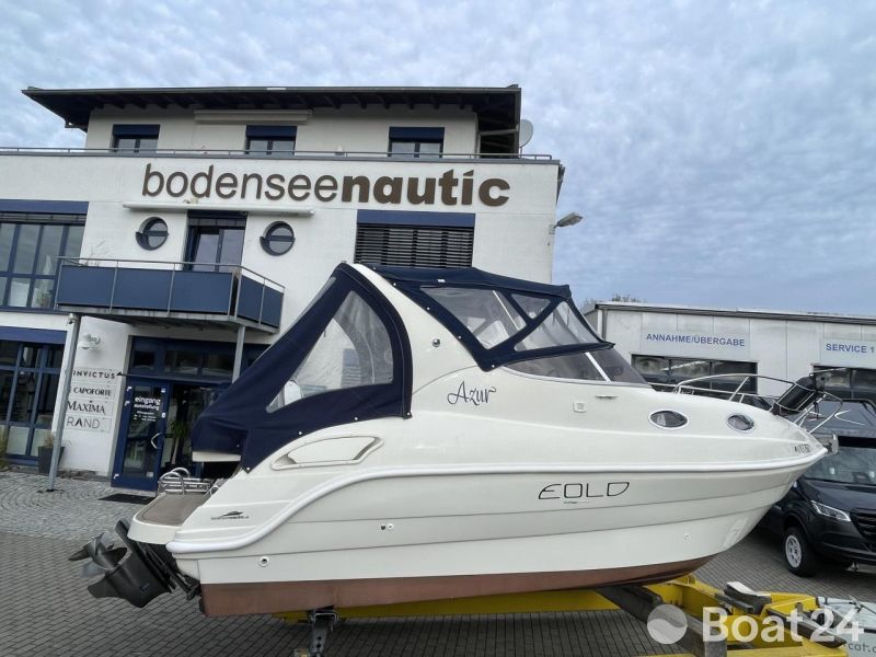 Eolo 770
