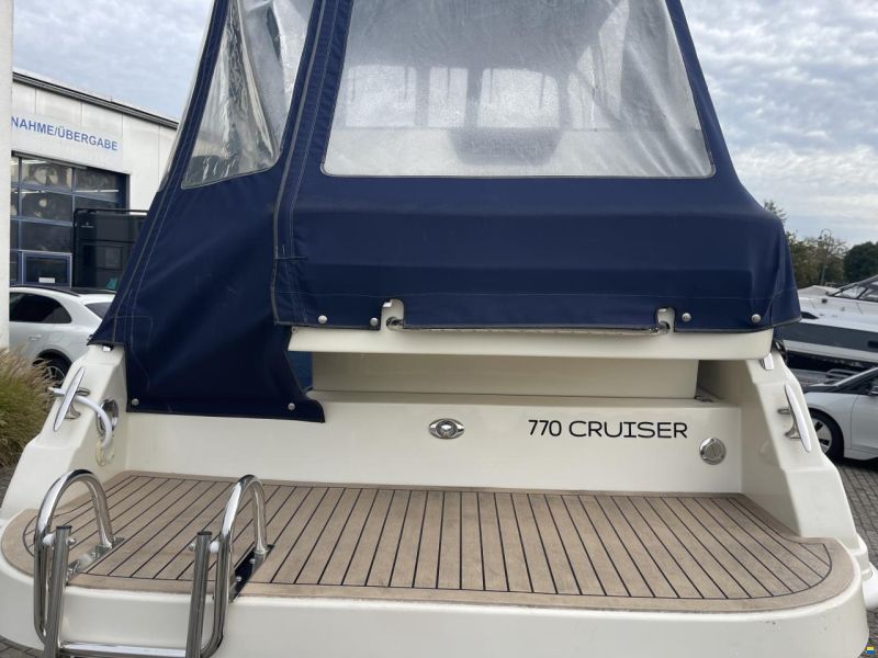 Eolo 770