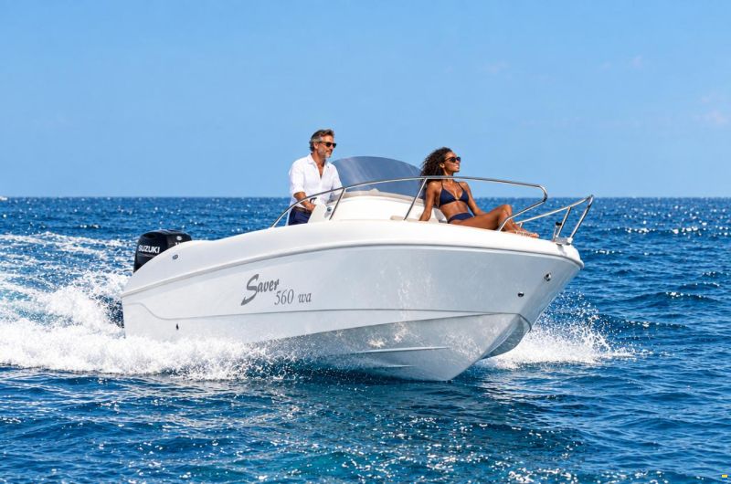 Saver 560 wa
