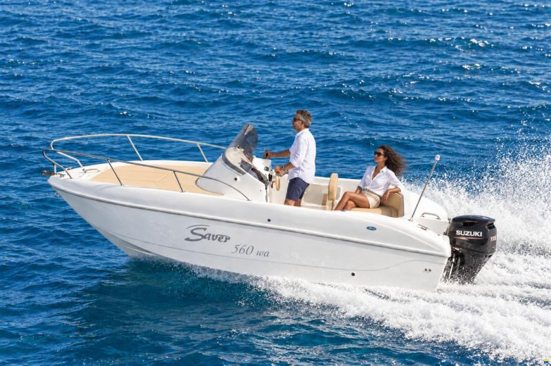 Saver 560 wa