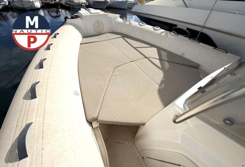 Capelli Tempest 775