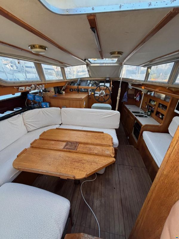 Jeanneau Espace 1100