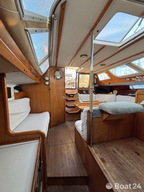 Jeanneau Espace 1100