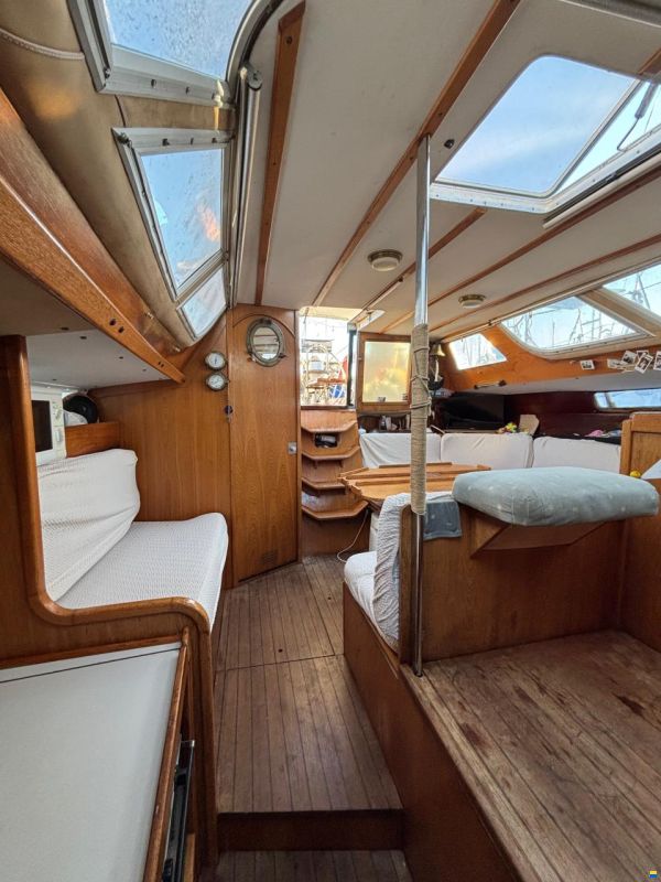 Jeanneau Espace 1100