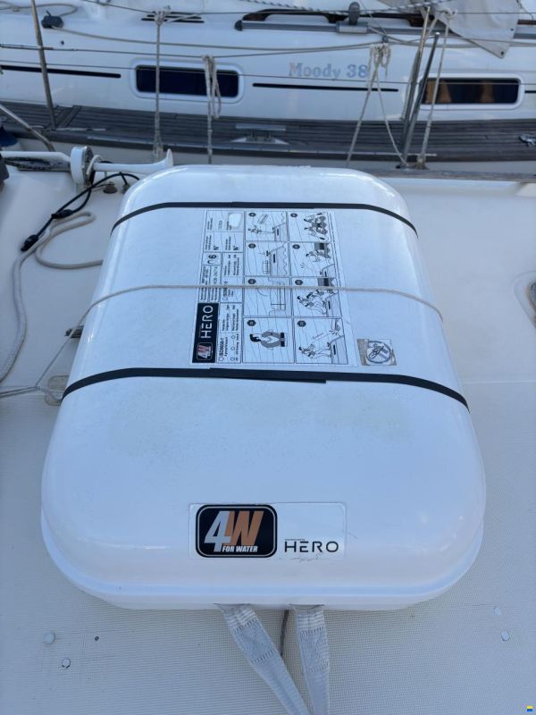 Jeanneau Espace 1100