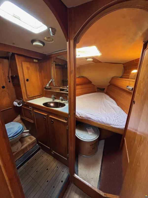 Jeanneau Espace 1100