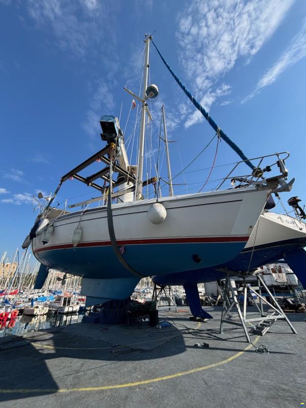 Jeanneau Espace 1100