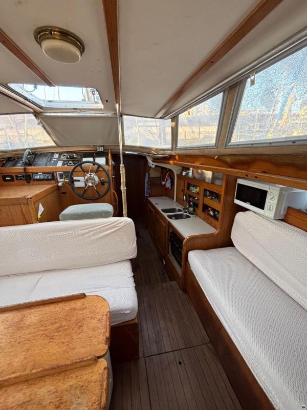 Jeanneau Espace 1100