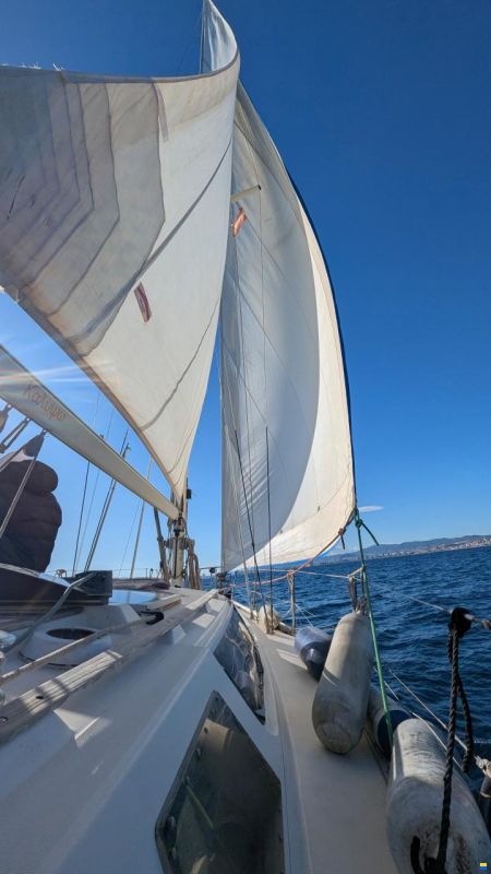 Jeanneau Espace 1100