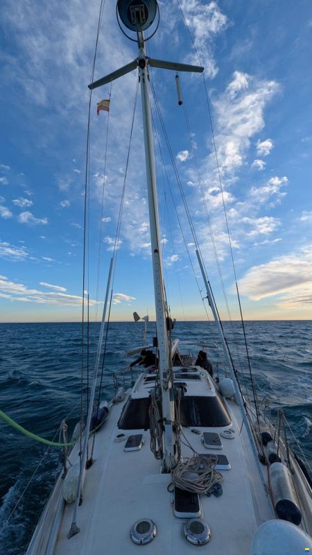 Jeanneau Espace 1100