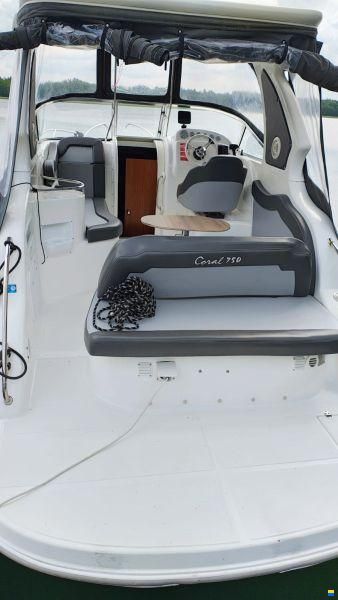 Coral 750