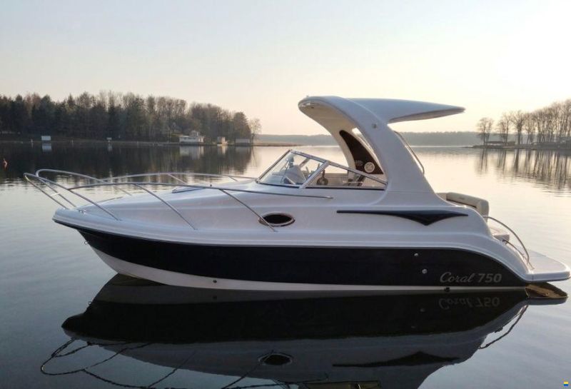 Coral 750