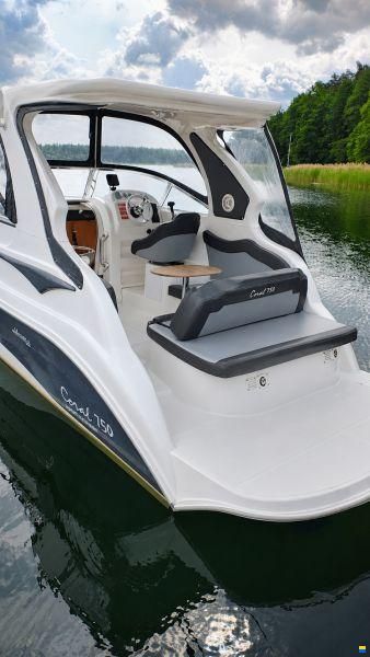 Coral 750