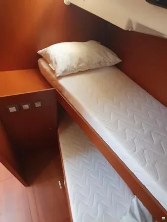 Beneteau Oceanis 51.1