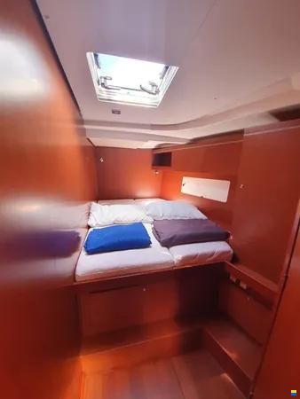 Beneteau Oceanis 51.1