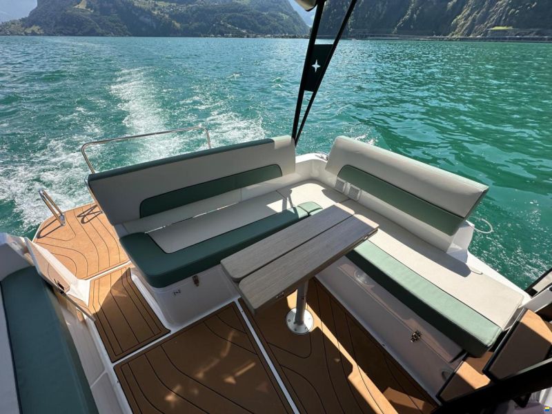 Balt Sun Camper 36