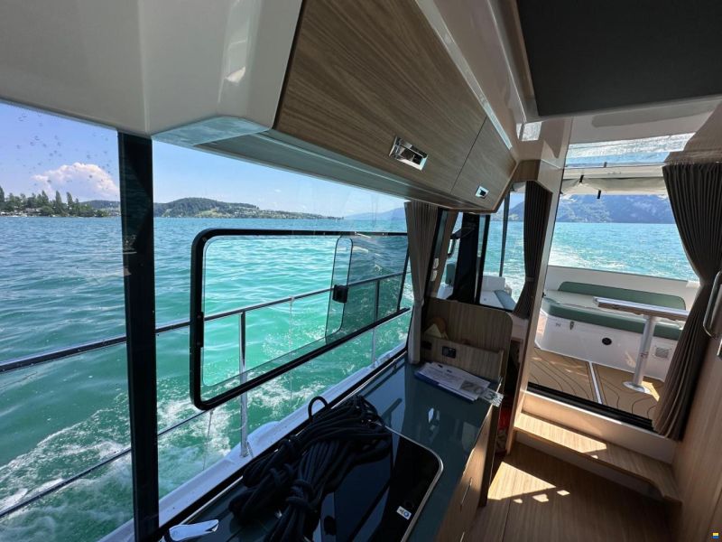 Balt Sun Camper 36