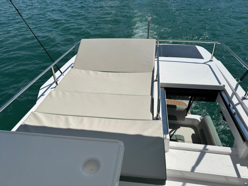 Balt Sun Camper 36