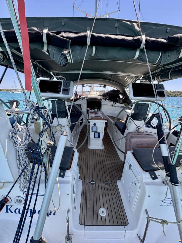 Bavaria 42 Cruiser