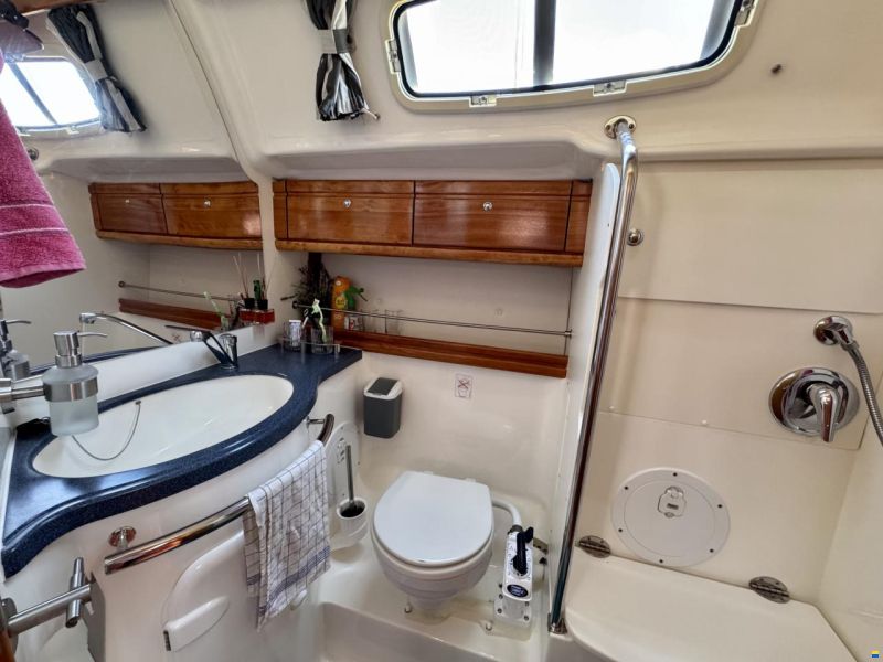 Bavaria 42 Cruiser