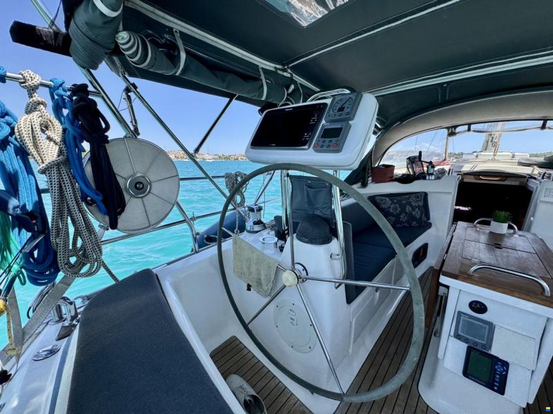Bavaria 42 Cruiser