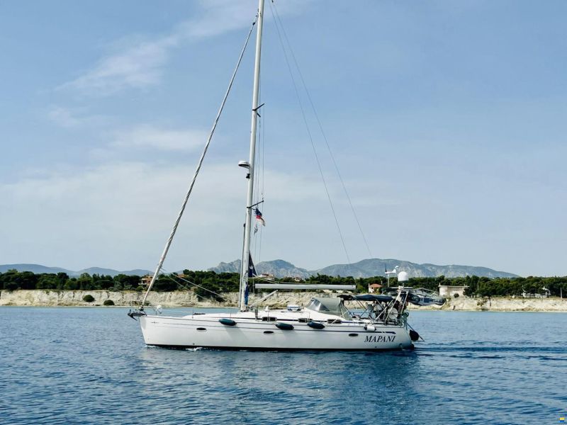 Bavaria 42 Cruiser