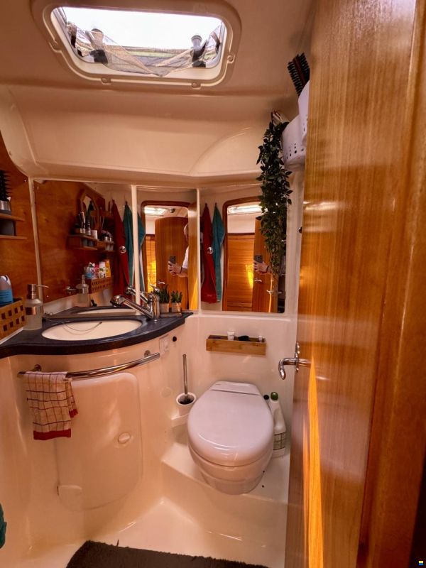 Bavaria 42 Cruiser