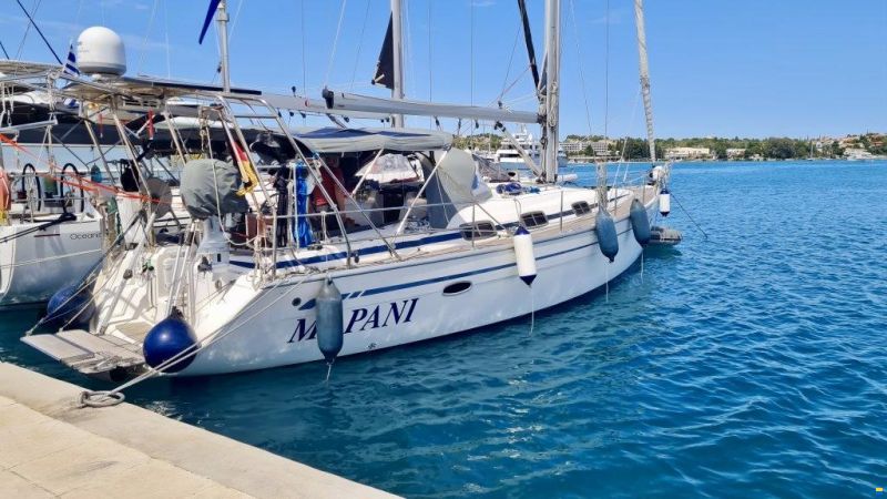 Bavaria 42 Cruiser